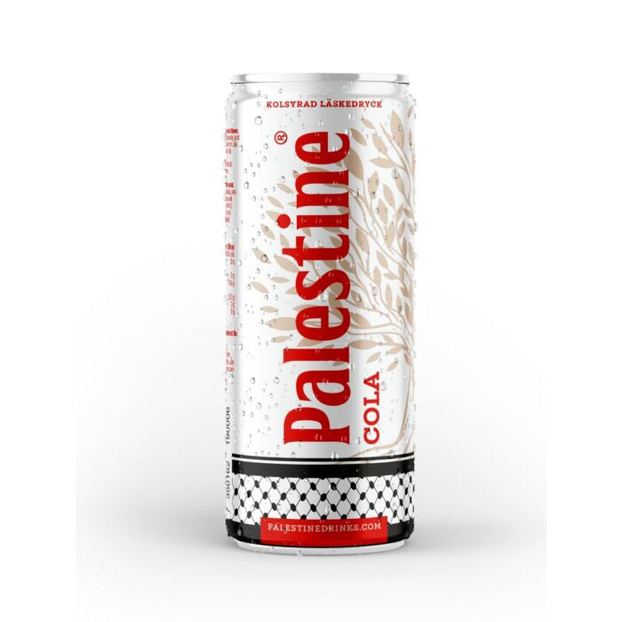 Palestine Cola