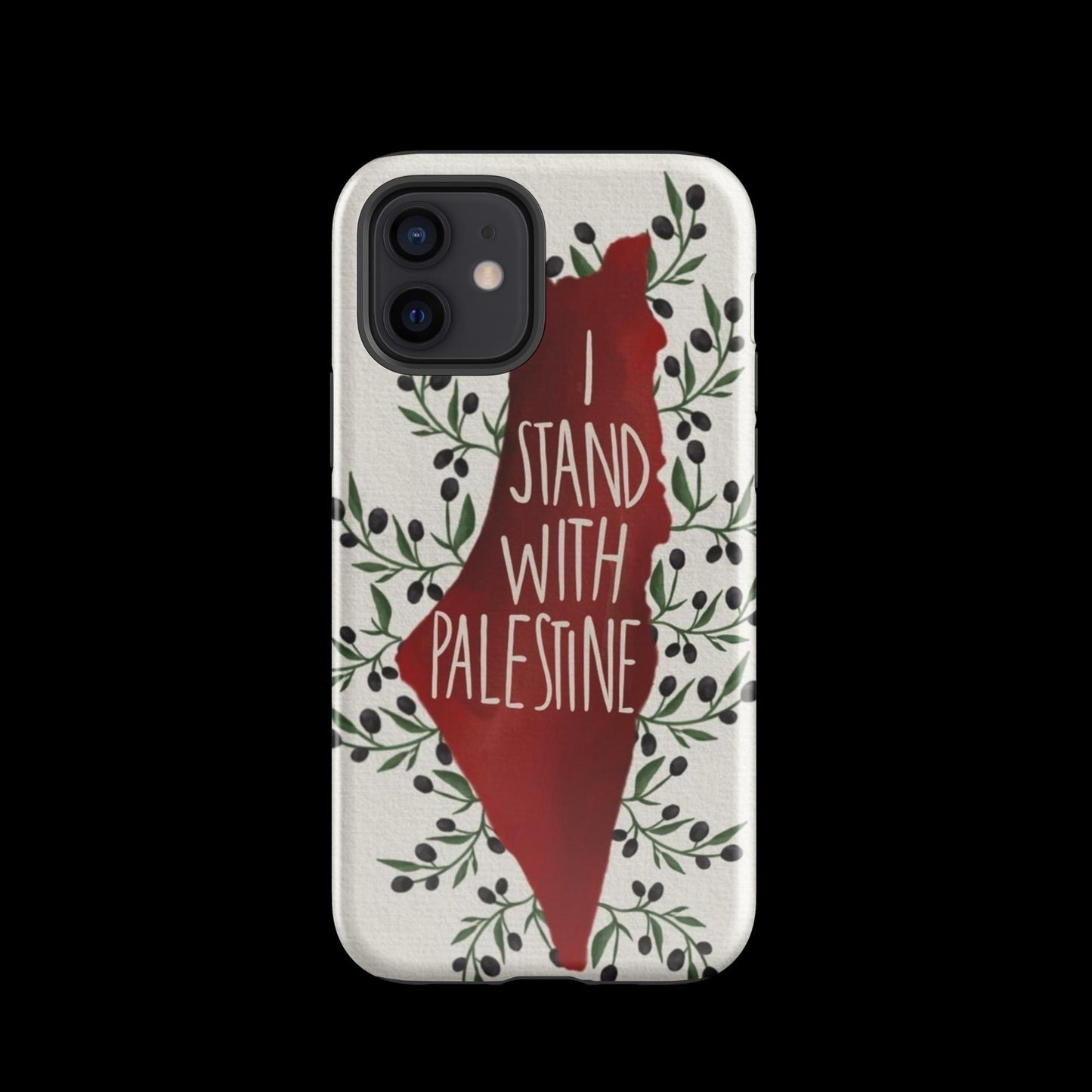 Hardcase iPhone® Handyhülle Palestine