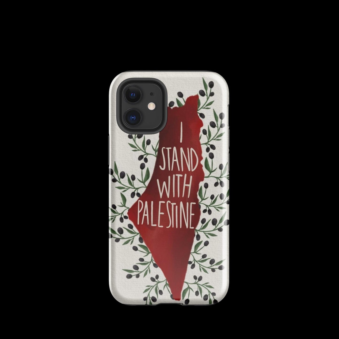 Hardcase iPhone® Handyhülle Palestine